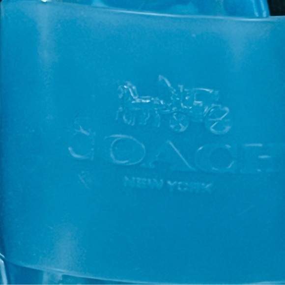 Coach Ribber Slide - Picture 2 of 6